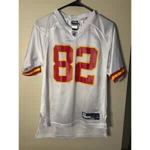 Reebok Kansas City Chiefs Dwayne Bowe Kids Jersey